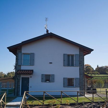 La Collinetta B&B Crespellano Exterior photo