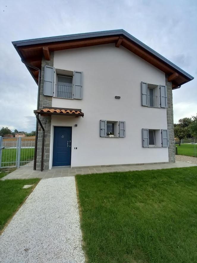 La Collinetta B&B Crespellano Exterior photo