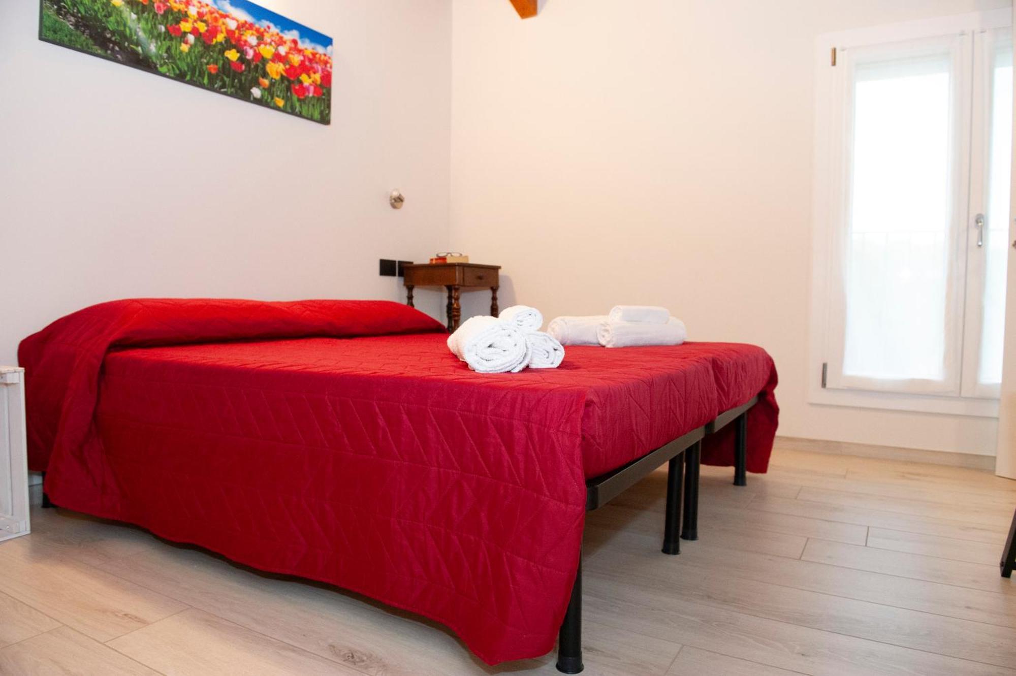 La Collinetta B&B Crespellano Exterior photo
