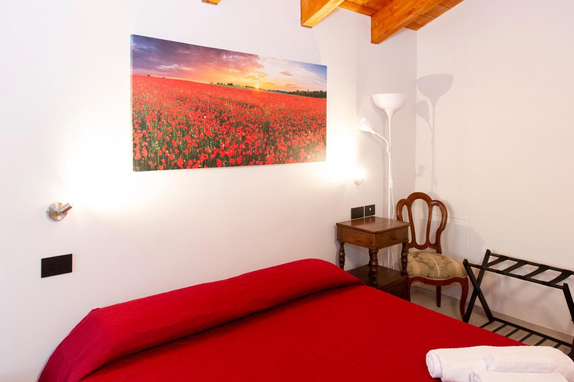 La Collinetta B&B Crespellano Exterior photo