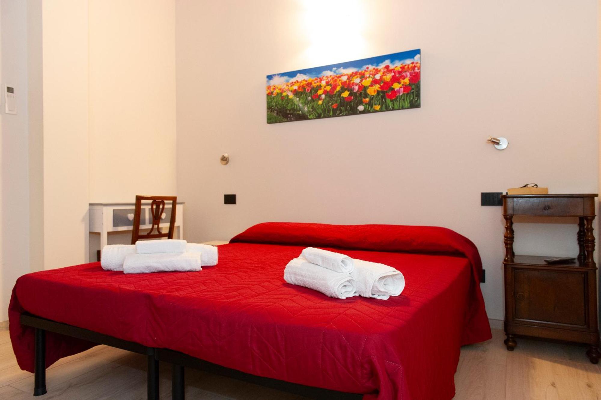 La Collinetta B&B Crespellano Exterior photo