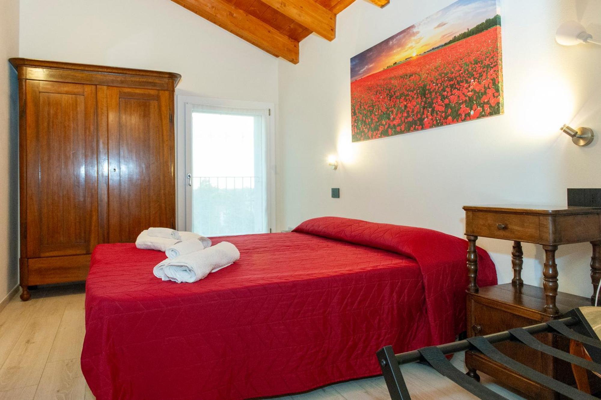 La Collinetta B&B Crespellano Exterior photo