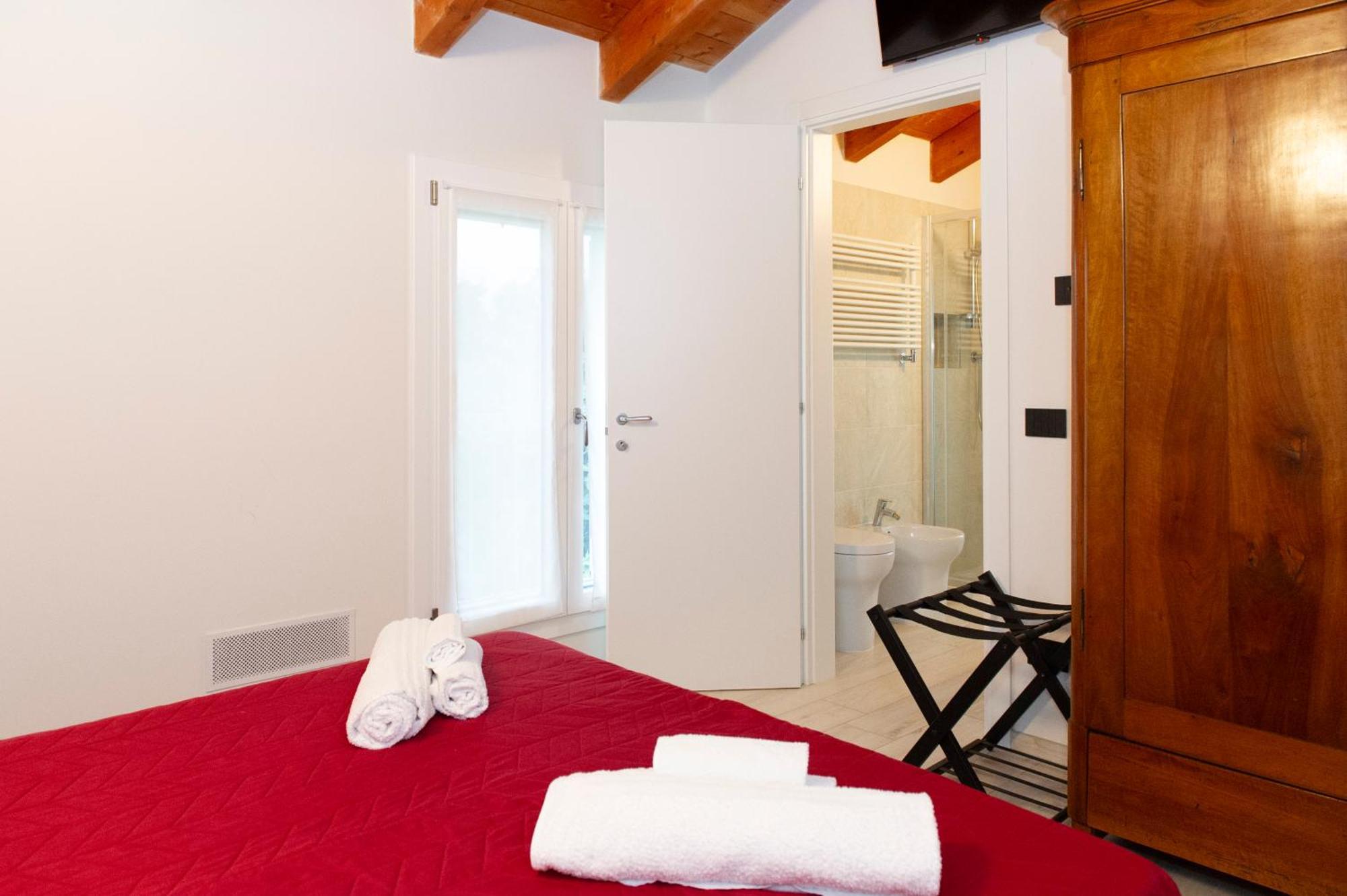 La Collinetta B&B Crespellano Exterior photo