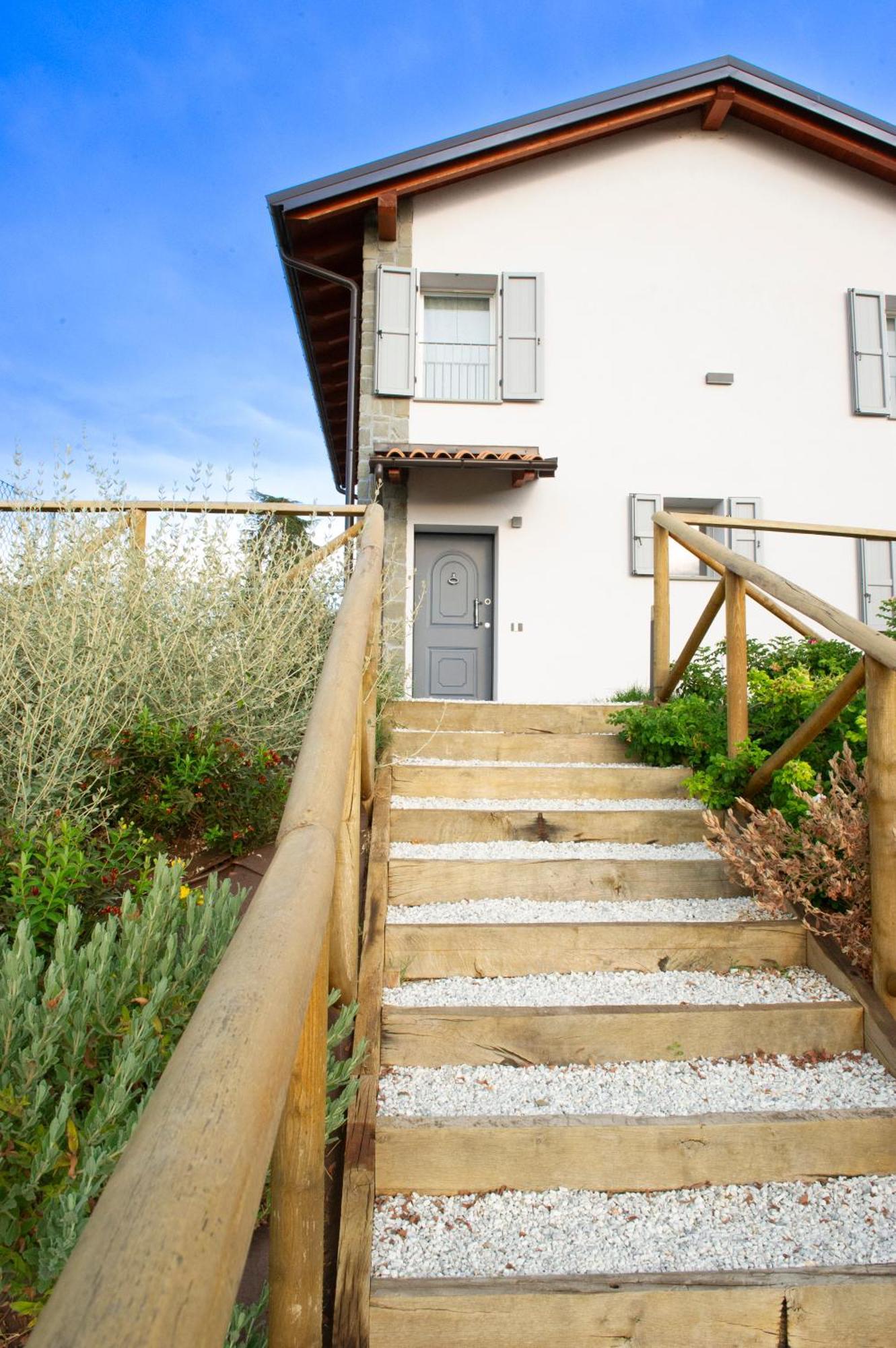 La Collinetta B&B Crespellano Exterior photo